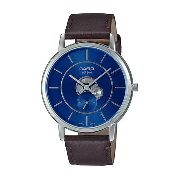 CASIO ENTICER MEN MTP-B130L-2AVDF - A2131