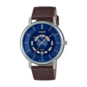 CASIO ENTICER MEN MTP-B135L-2AVDF - A2136
