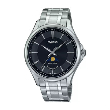 CASIO ENTICER MEN MTP-M100D-1AVDF - A2165