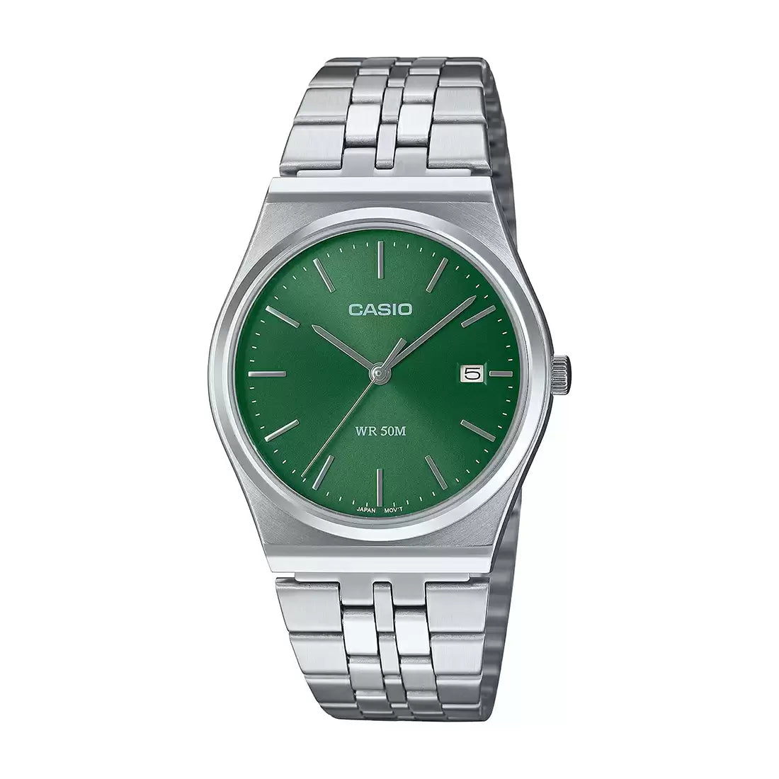 CASIO ENTICER MEN MTP-B145D-3AVDF - A2236