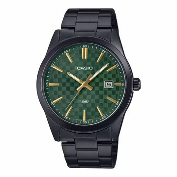 CASIO ENTICER MEN MTP-VD03B-3AUDF - A2240