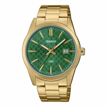 CASIO ENTICER MEN MTP-VD03G-3AUDF - A2246