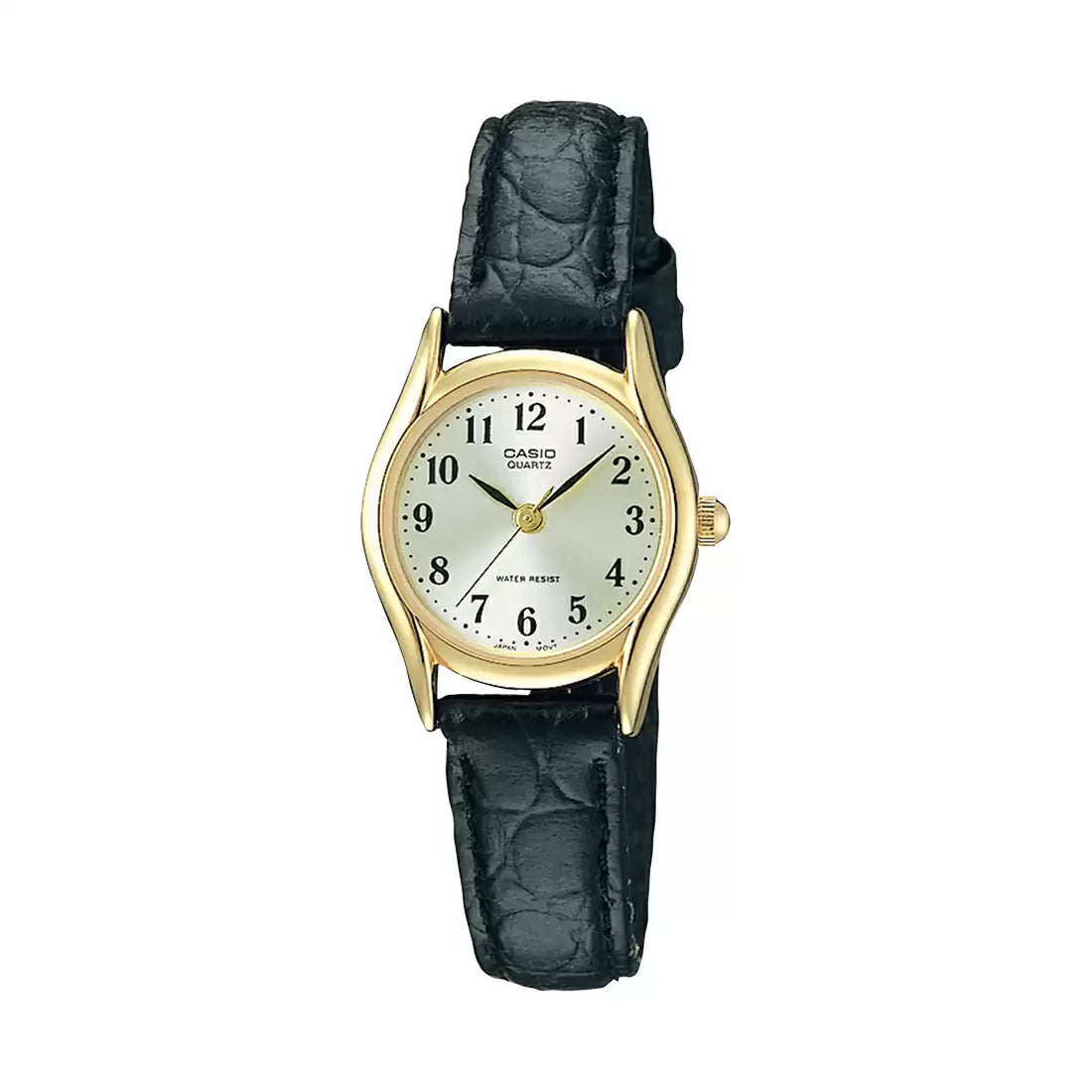 CASIO ENTICER LADIES LTP-1094Q-7B2RDF - A2264