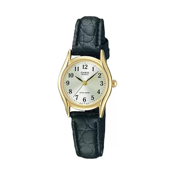 CASIO ENTICER LADIES LTP-1094Q-7B2RDF - A2264