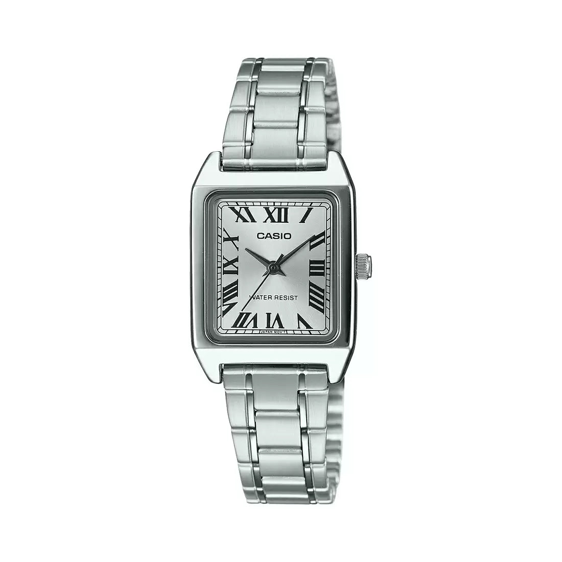 Casio LTP-V007D-7B – alternate front view