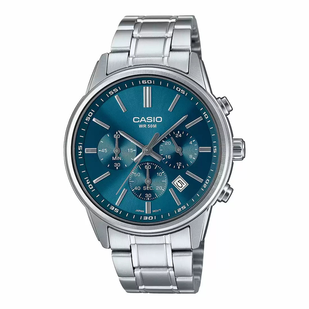 Casio ENTICER MEN MTP-E515D-2A1VDF - A2308