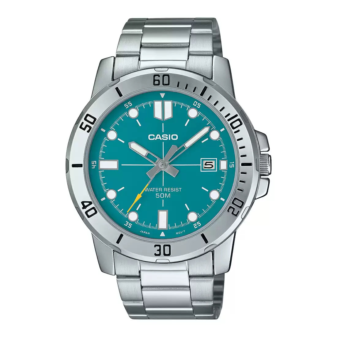 CASIO ENTICER MEN MTP-VD01D-3E2VUDF - A2337