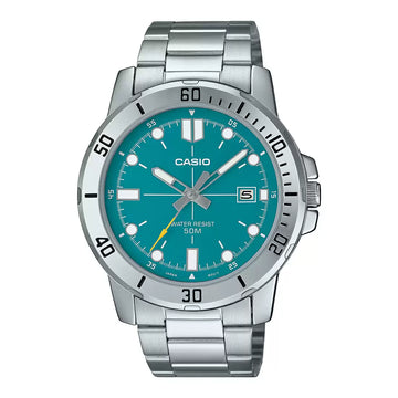 CASIO ENTICER MEN MTP-VD01D-3E2VUDF - A2337