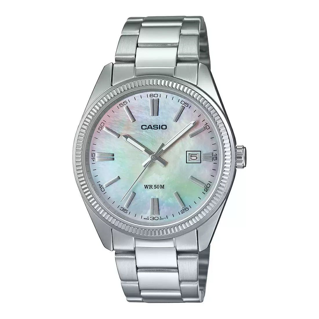 CASIO ENTICER MEN MTP-1302DS-7AVDF - A2344