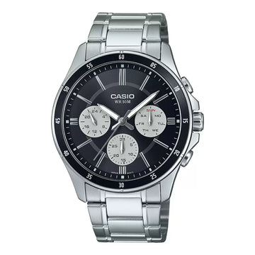 CASIO ENTICER MEN MTP-1374D-1A3VDF - A2345