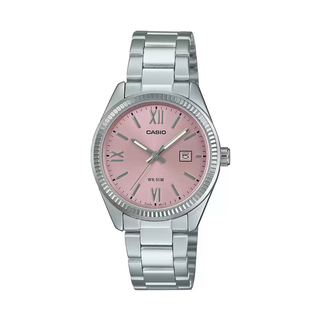 CASIO ENTICER LADIES LTP-1302DD-4A1VDF - A2360