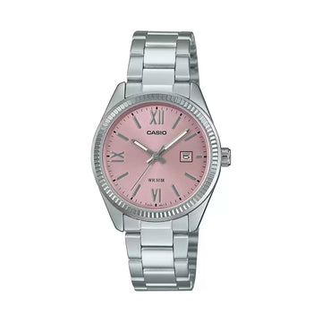CASIO ENTICER LADIES LTP-1302DD-4A1VDF - A2360