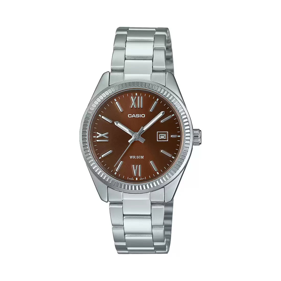 CASIO ENTICER LADIES LTP-1302DD-5AVDF - A2362