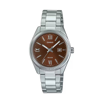 CASIO ENTICER LADIES LTP-1302DD-5AVDF - A2362