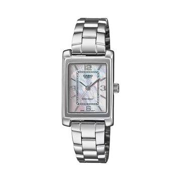 CASIO ENTICER LADIES LTP-1234DS-4ADF - A2366