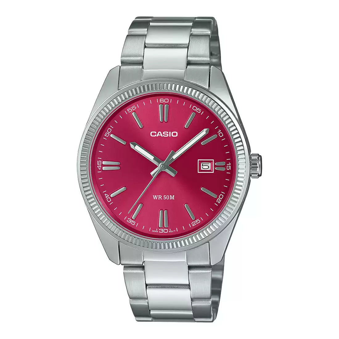 CASIO ENTICER MEN MTP-1302PD-4AVEF - A2367