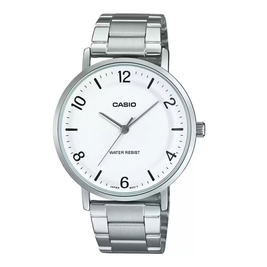 CASIO ENTICER MEN MTP-VT03D-7BDF - A2407