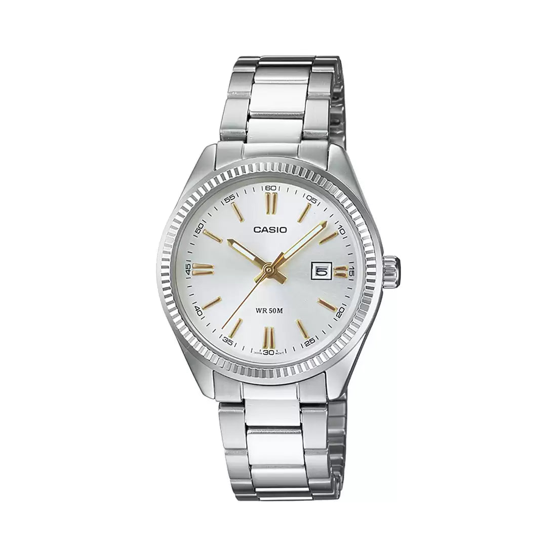 CASIO ENTICER LADIES LTP-1302D-7A2VDF - A475