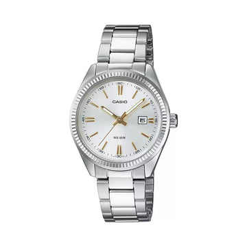 CASIO ENTICER LADIES LTP-1302D-7A2VDF - A475