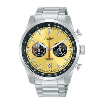 ALBA A4B003X1 Watch for Men