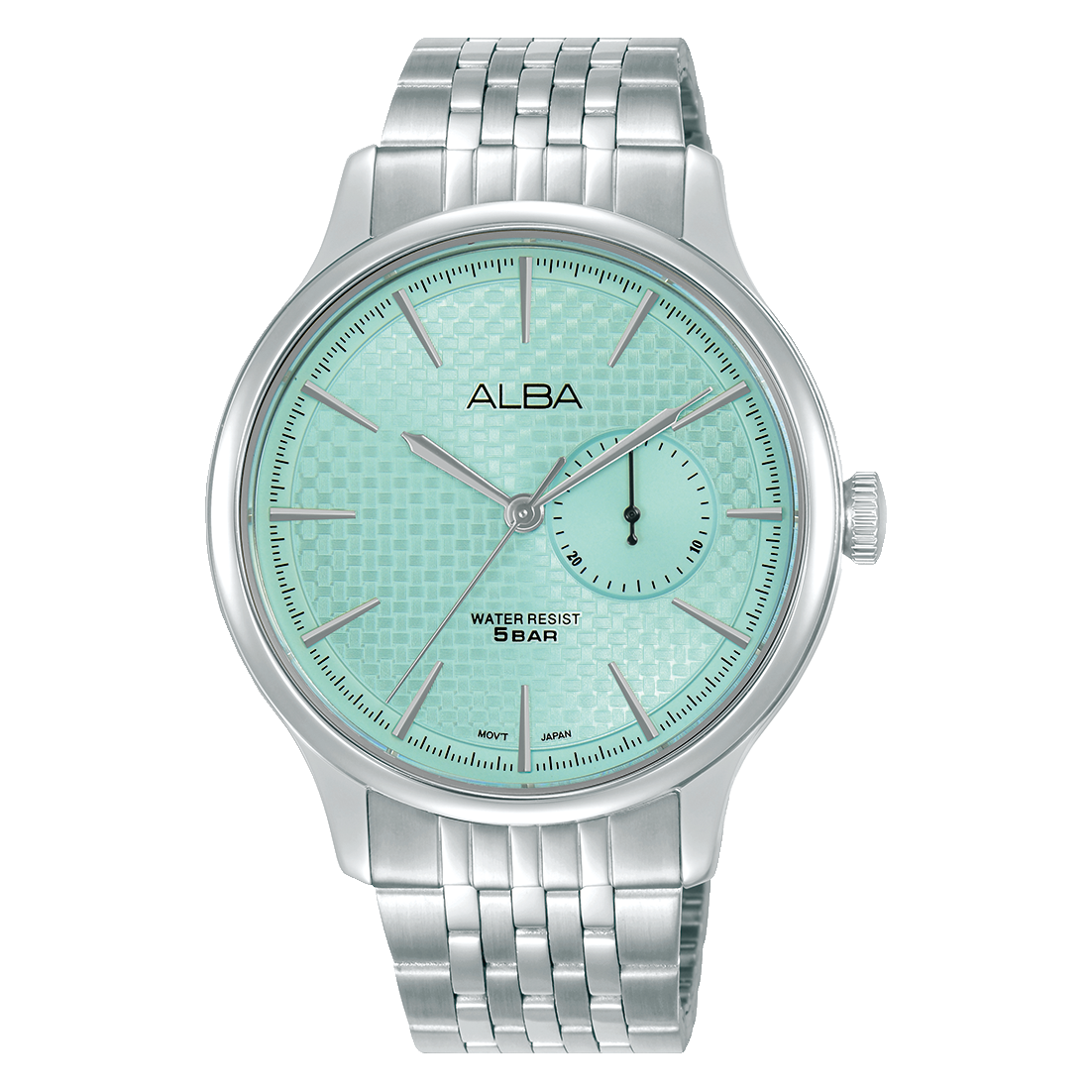 ALBA A5B007X1 Watch for Men