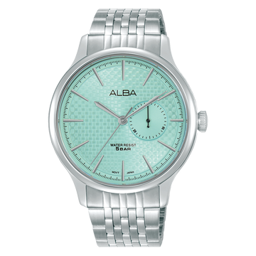 ALBA A5B007X1 Watch for Men