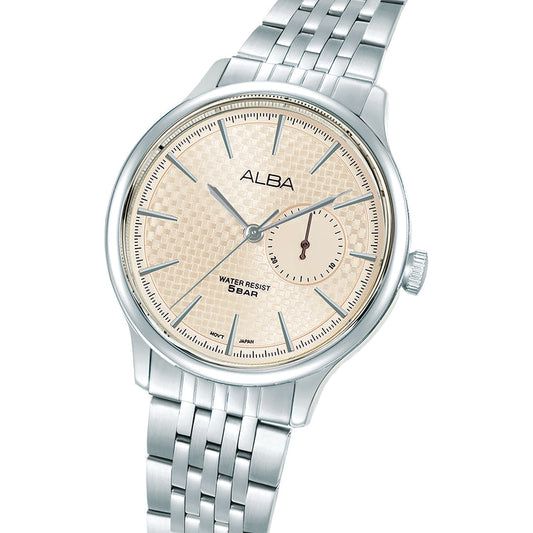 ALBA A5B009X1 Watch for Men