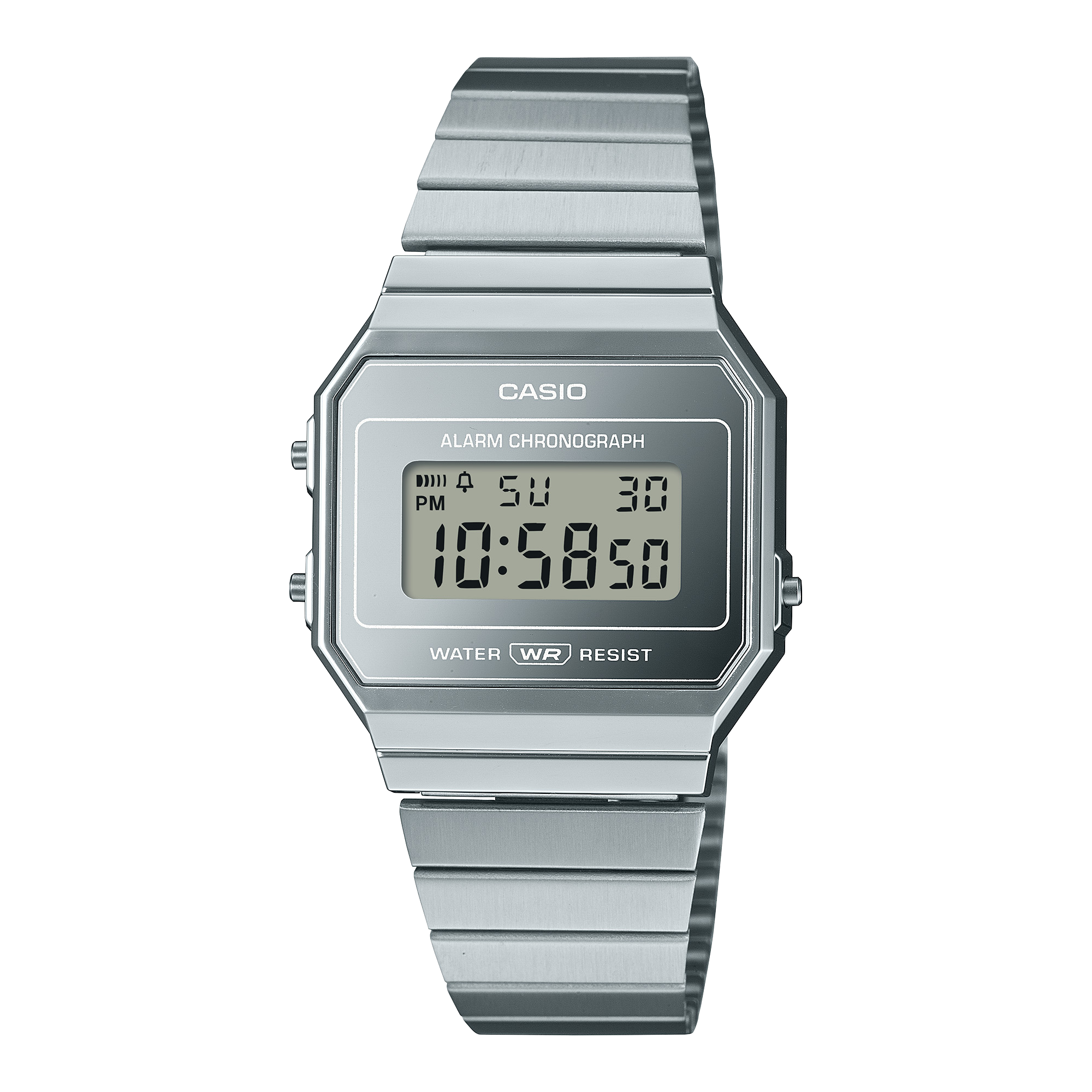 Casio Vintage A700WEV-7A Digital Unisex Watch