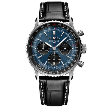 Breitling Navitimer B01  AB0139241C1P1 Watch for Men
