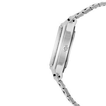VINTAGE COLLECTION AQ-230A-7BMQ - AD02 Grey Analog-Digital - Unisex Watch
