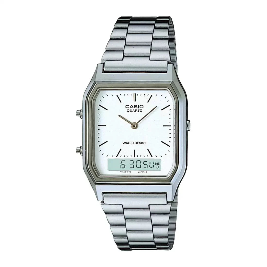 CASIO VINTAGE COLLECTION AD03 - Kamal Watch Company