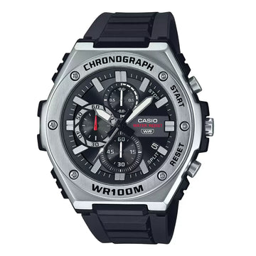 CASIO YOUTH MWA-300H-1AVDF - AD281