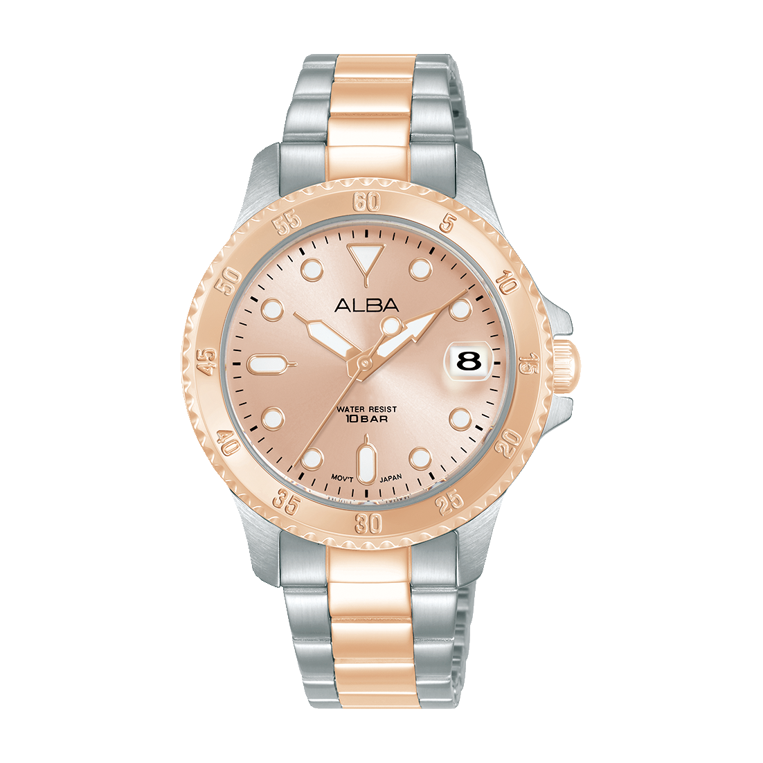 ALBA AG8Q34X1 Watch for Women
