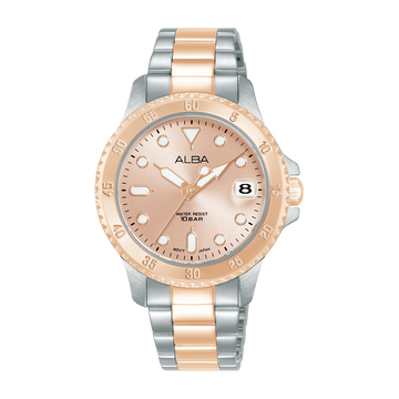 ALBA AG8Q34X1 Watch for Women