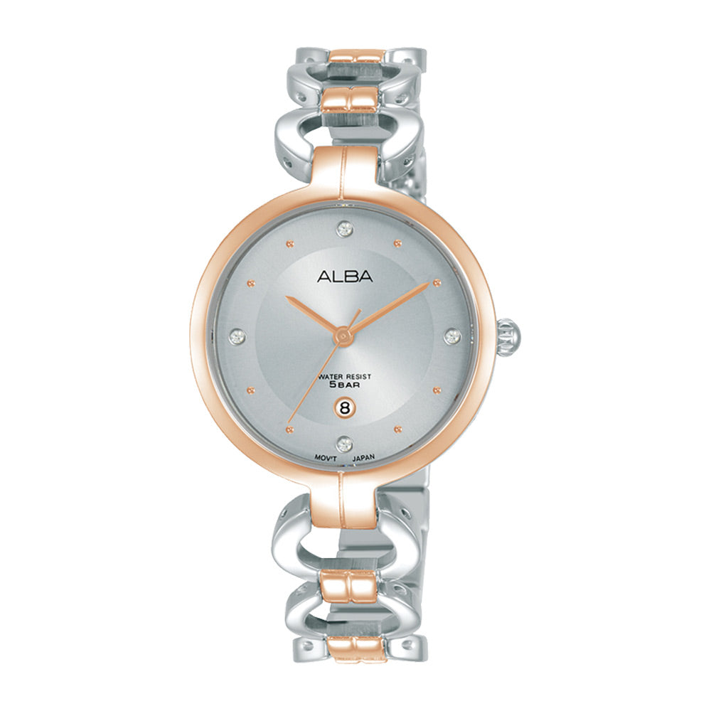 ALBA FashionAH7AV8X1