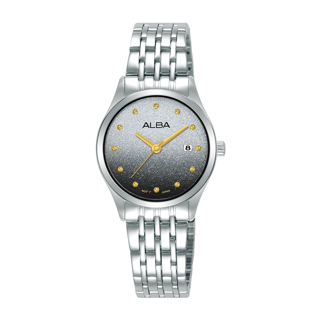 ALBA AH7EZ1X1 Watch for Women