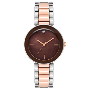 Anne Klein Analog Watch - For Women NDAK1363BNRT
