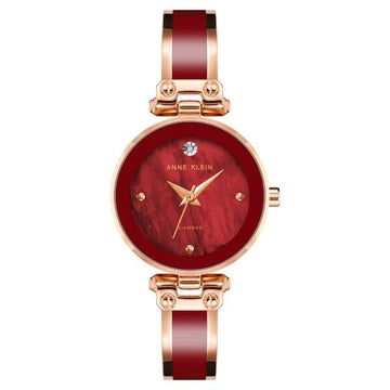 Anne Klein NEAK1980BYRG Watch for Women
