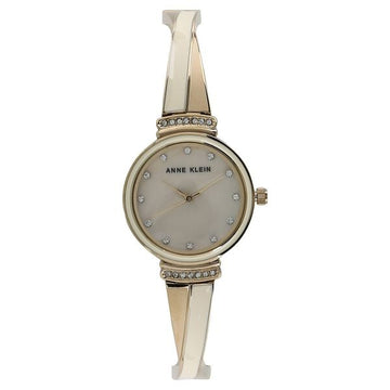 Anne Klein Women AK2216IVGB Watch