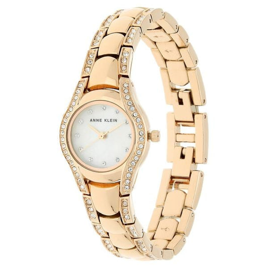 ANNE KLEIN AK2884MPRGJ WAtch for Women