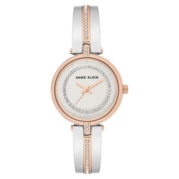 ANNE KLEIN AK3249SVRT Watch for Women