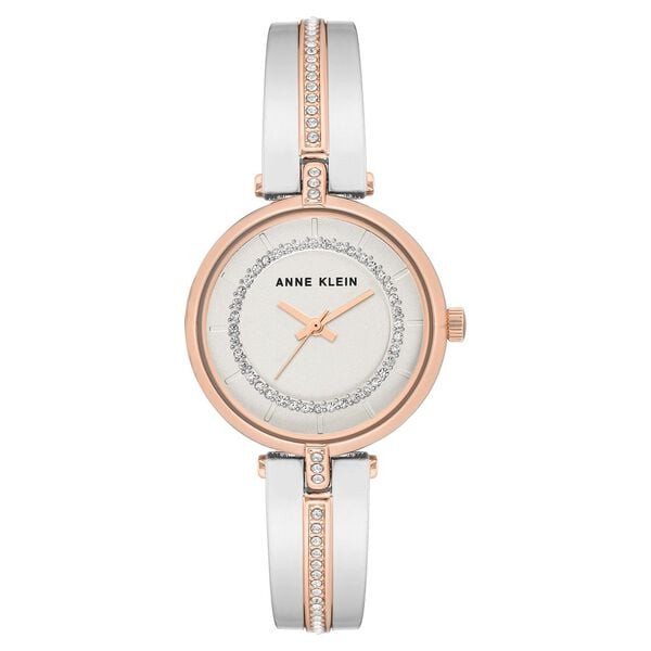 ANNE KLEIN AK3249SVRT Watch for Women