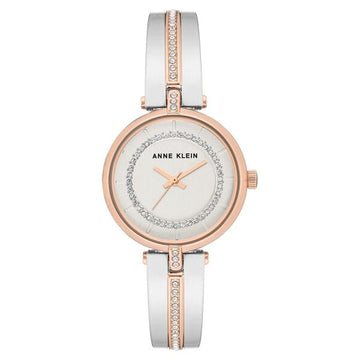 ANNE KLEIN AK3249SVRT Watch for Women