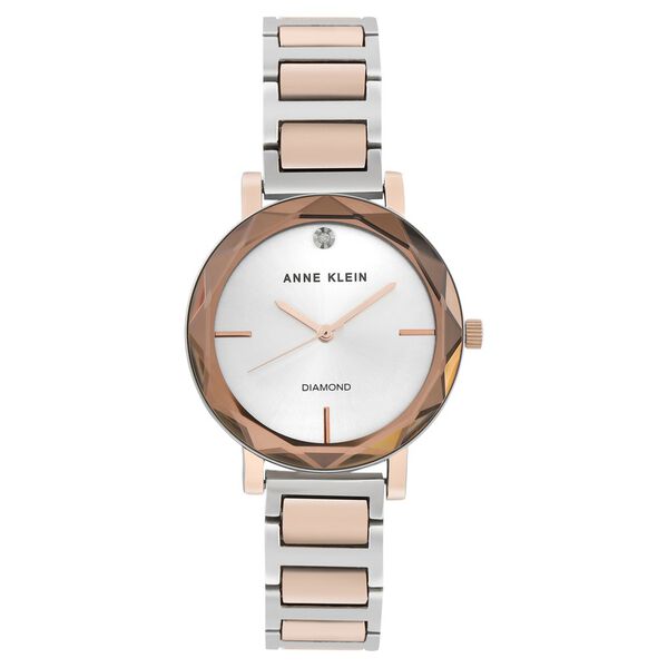 Anne Klein NBAK3279SVRT Watch for Women