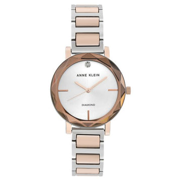 Anne Klein NBAK3279SVRT Watch for Women