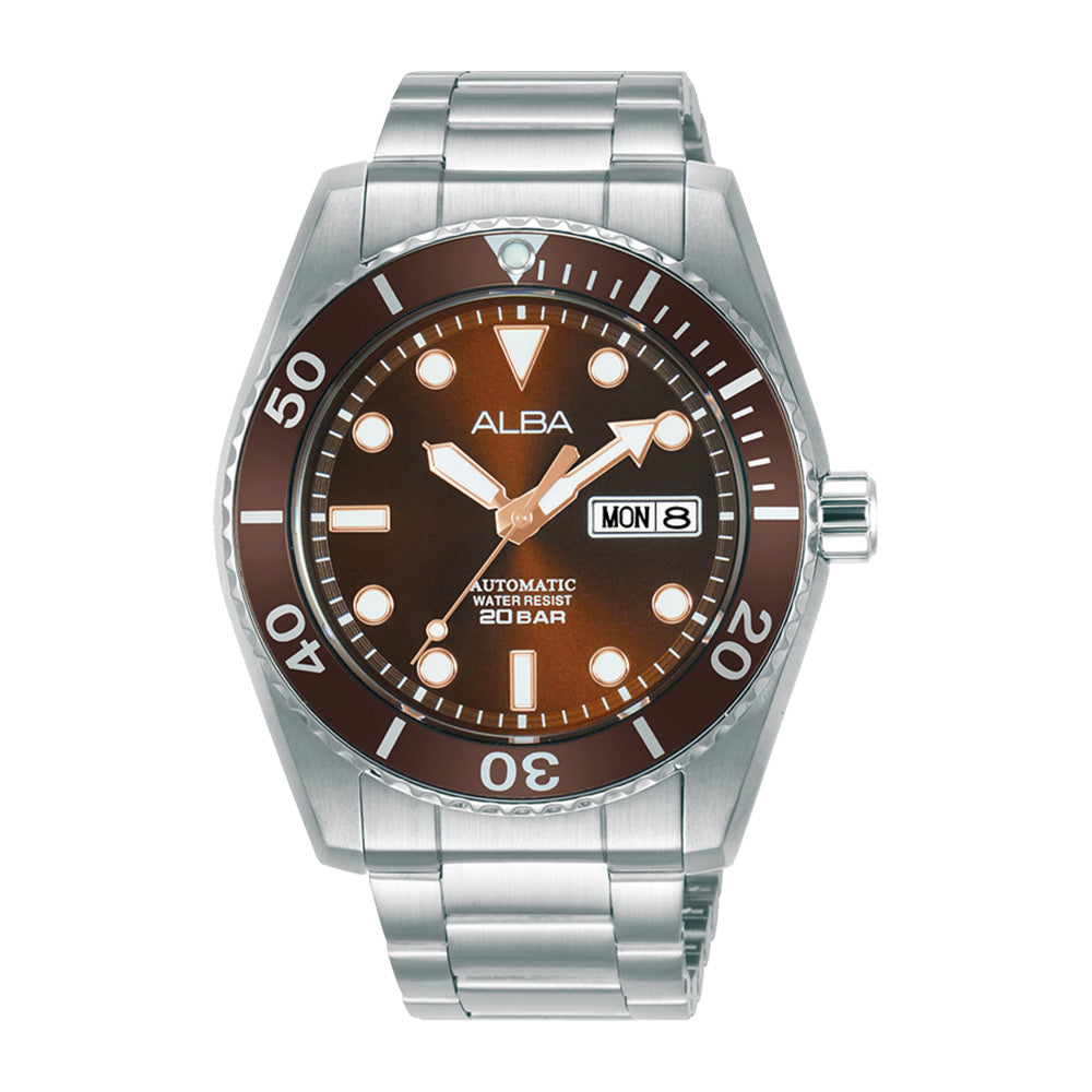 ALBA AL4289X1 Watch for Men
