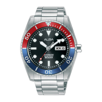 ALBA AL4291X1 Watch for Men