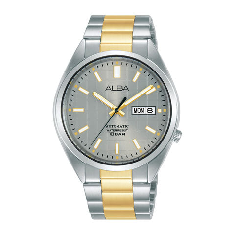 ALBA AL4315X1 - Kamal Watch Company