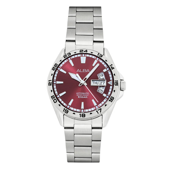 AL4477X1 Automatic Watch For Men