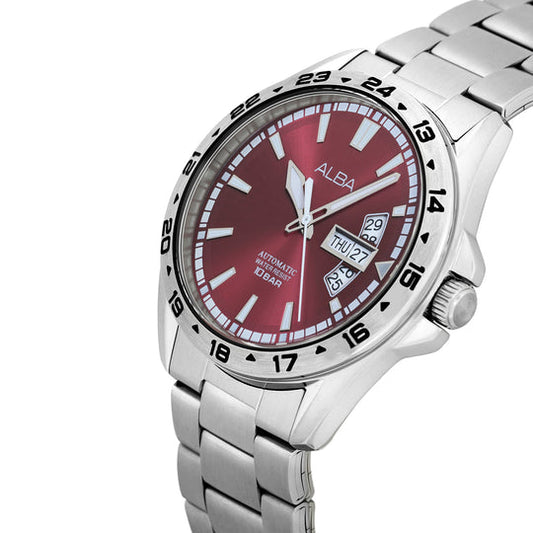 AL4477X1 Automatic Watch For Men